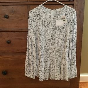 Womens shirt